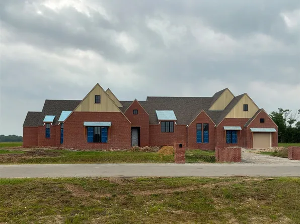 31750 E Two Socks Dr, Broken Arrow, OK 74014
