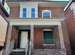 5254 Maple Ave, Saint Louis, MO 63113