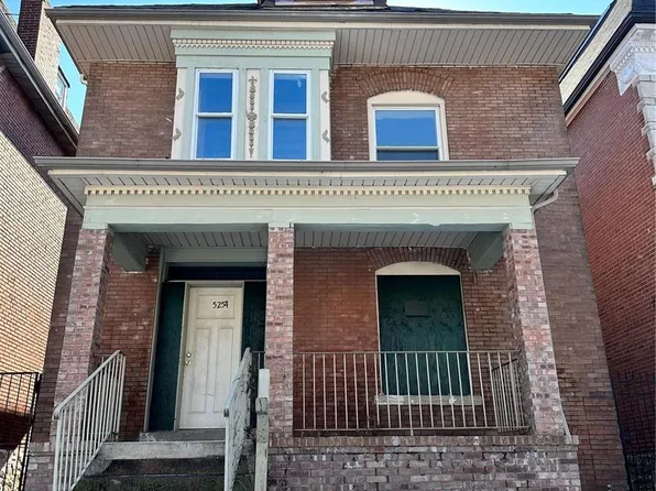 5254 Maple Ave, Saint Louis, MO 63113