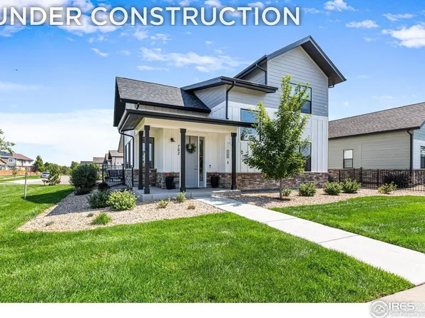 3437 Green Lake Dr, Fort Collins, CO 80524