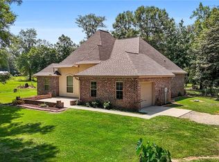 26402 Highway 40, Folsom, LA 70437