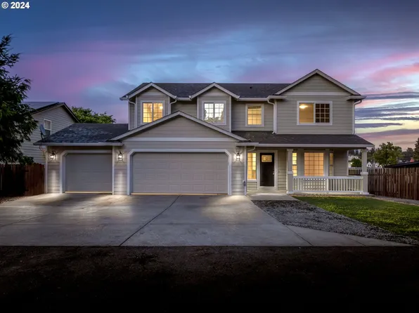 107 NE 73rd St, Vancouver, WA 98665