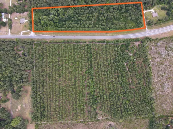 TBD N STATE ROAD 121 LOT 3, ALACHUA, FL 32615
