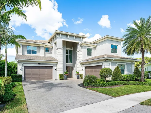 19863 Meadowside Lane, Boca Raton, FL 33498