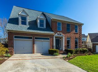 4316 Gum Tree Ln, Lexington, KY 40513