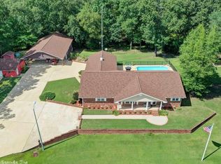 3848 Highway 270 E, Mount Ida, AR 71957