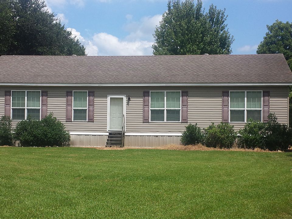 2006 Franklin modular home 1