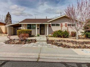 1280 Akard Dr, Reno, NV 89503