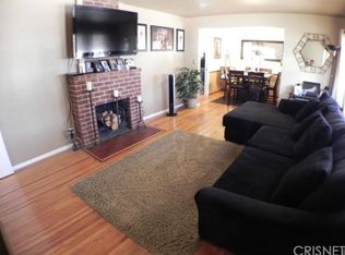 13540 Muscatine St, Pacoima, CA 91331