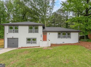 2550 Miriam Ln, Decatur, GA 30032