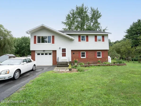 1396 Maple Hill Road, Castleton On Hudson, NY 12033