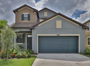 21255 Southern Charm Dr, Land O Lakes, FL 34637