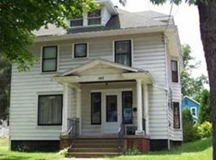 145 Wright St, Corry, PA 16407