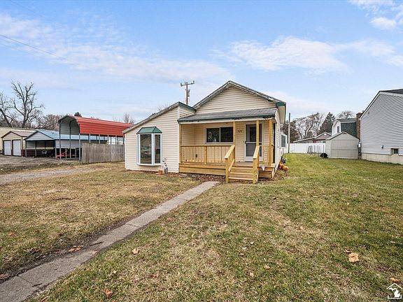 4th image of 426 Saline St