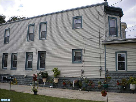 Exterior Side