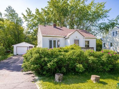1401 Eklund Ave, Duluth, MN, 55811