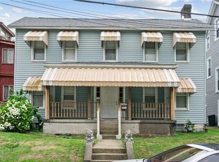 342 Academy St, Carnegie, PA 15106