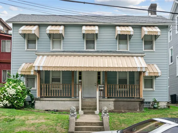 342 Academy St, Carnegie, PA 15106