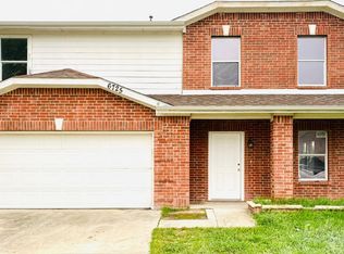 6725 Prairie Fire Rd, Arlington, TX 76002