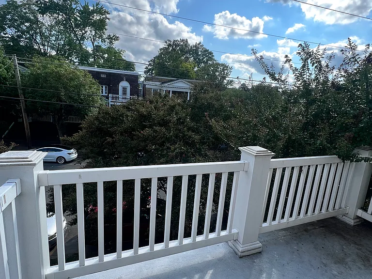 3012 Patterson Ave #A — Photo 2