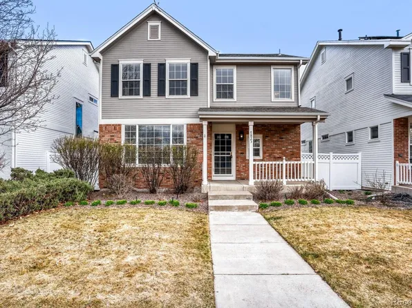 7823 E Bayaud Avenue, Denver, CO 80230