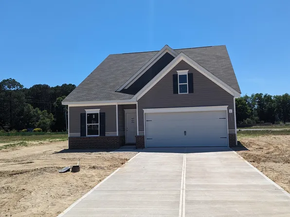 113 S Bali Ct #16, Goldsboro, NC 27530