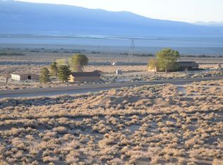3420 S Highway 395, Lone Pine, CA 93545