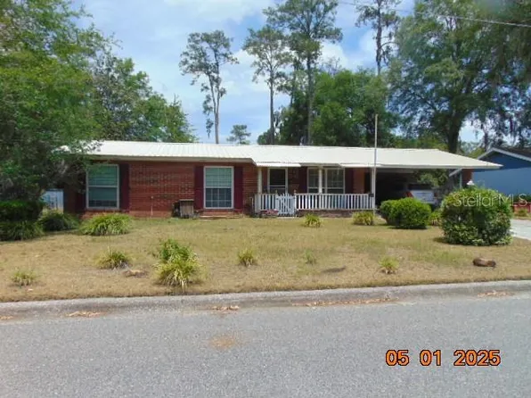 3304 NW 44th Pl, Gainesville, FL 32605