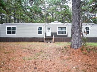 125 Foxy Ln, Anacoco, LA 71403