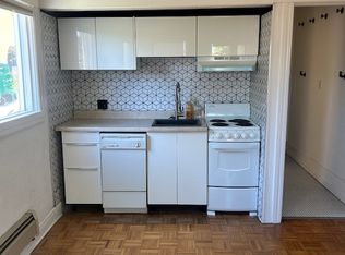 4001 Greenwood Ave APT 5, Oakland, CA 94602
