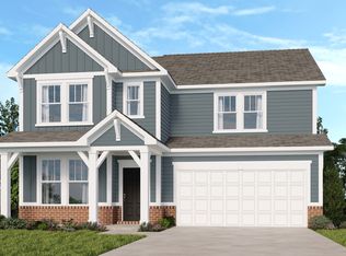 243 Commodore Dr, Pittsboro, IN 46167