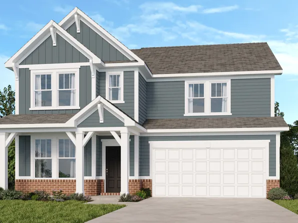 243 Commodore Dr, Pittsboro, IN 46167
