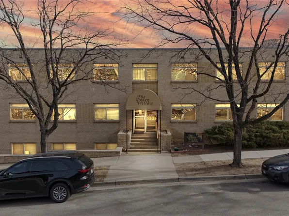 1221 Illinois Street #1F, Golden, CO 80401