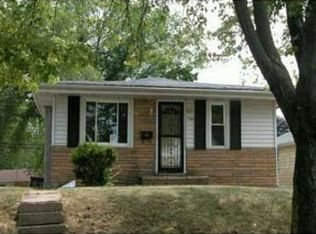 1742 N Elmer St, South Bend, IN