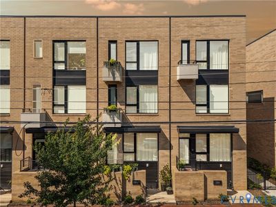 2204 1/2 W Cary St, Richmond, VA, 23220