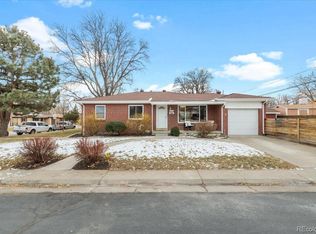 5770 W Louisiana Ave, Lakewood, CO 80232