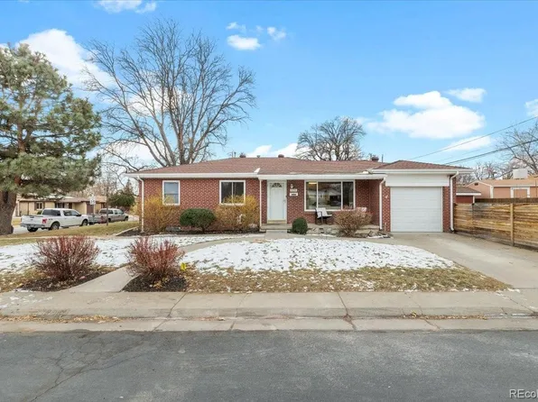 5770 W Louisiana Avenue, Lakewood, CO 80232