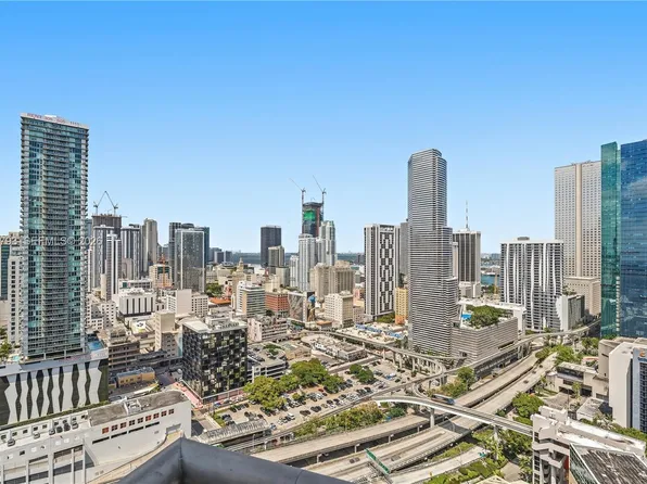 350 S Miami Ave APT 3307, Miami, FL 33130