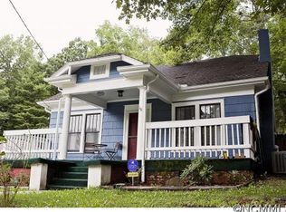 210 Laurel Loop, Asheville, NC 28806