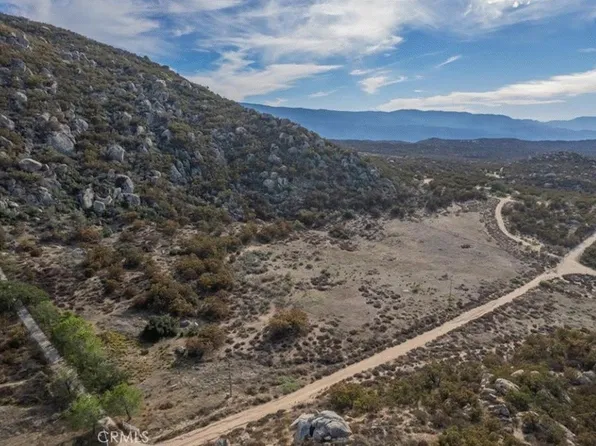 0 Deerspring Trl Lot 14, Aguanga, CA 92536
