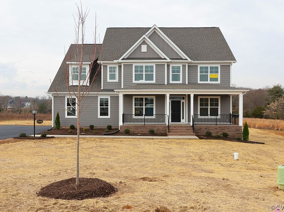 1st image of 13146 Cabell Farm