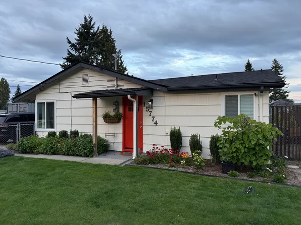 15774 116th Ave SE, Renton, WA 98058