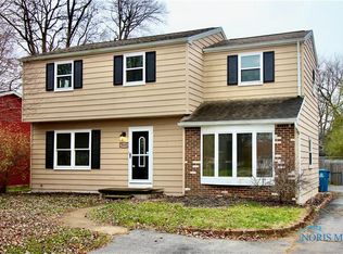 5643 Marshall Rd, Sylvania, OH 43560