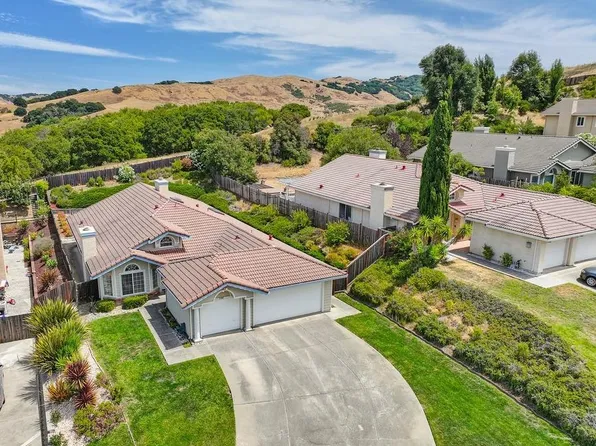 5306 Glenwood Way, Richmond, CA 94803