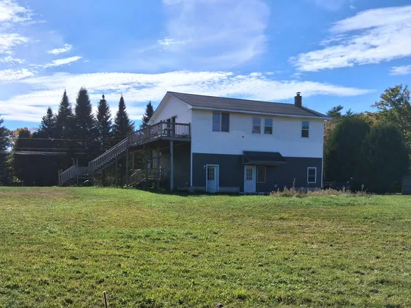 17 Dickey Lane, Bowdoin, ME 04287