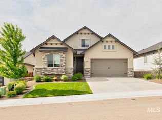 1477 W Tenzing St, Nampa, ID 83686