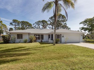 2304 Lake Shore Dr, Nokomis, FL, 34275