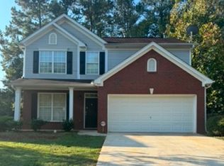744 Winbrook Dr, McDonough, GA 30253