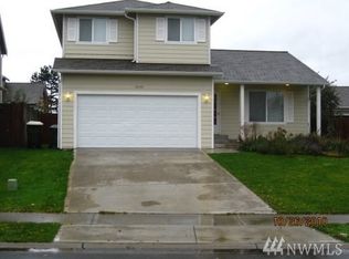 16420 Sundance Ave SE, Yelm, WA