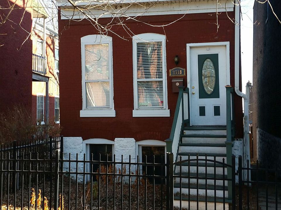 1st image of 3318 S 9th St